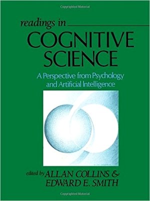 cover image of Readings in Cognitive Science